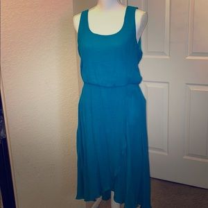 Luxology bohemian dress